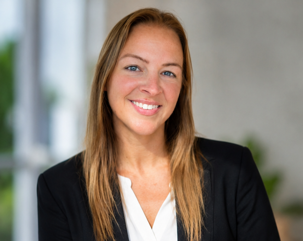 Jennifer Schmitt, founder of WisePath Recruiting Group
